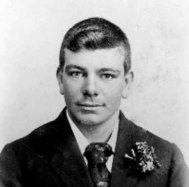 Photo of photos/Donald McLennan marr 1902 Auckland